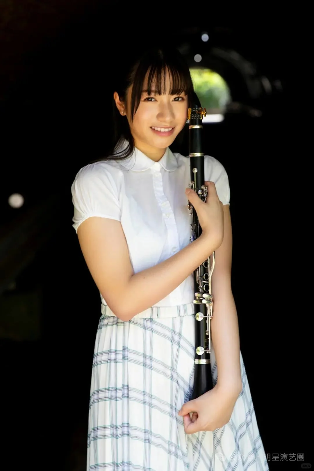 百瀬心美写真集 女子大生、ひと夏の冒険