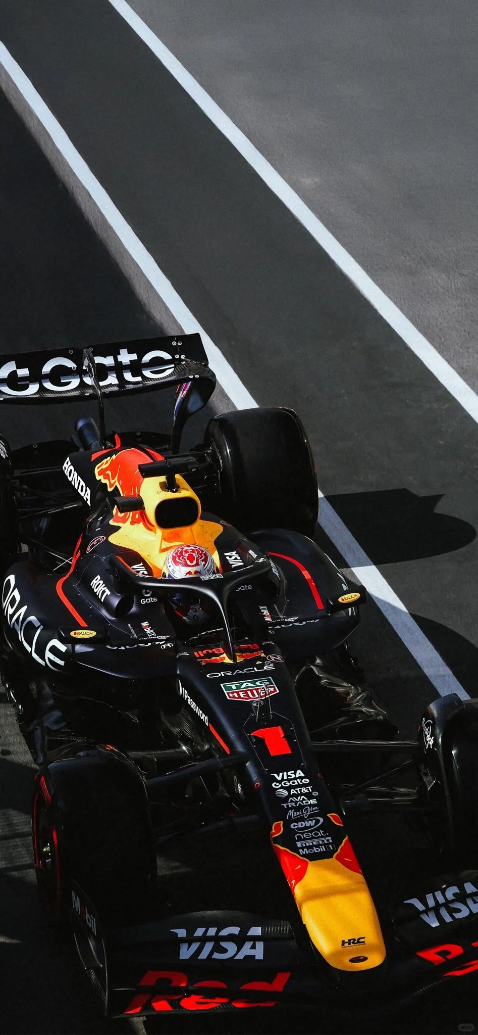 F1赛车🏎️ 高清壁纸 🆒