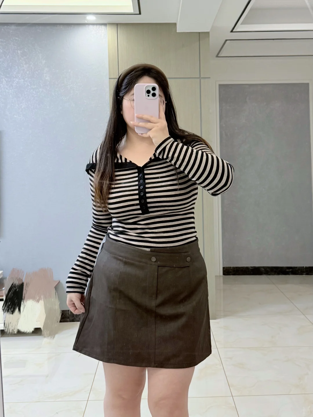 170斤 | 第一次买纯欲风!谁懂这一刻含金量