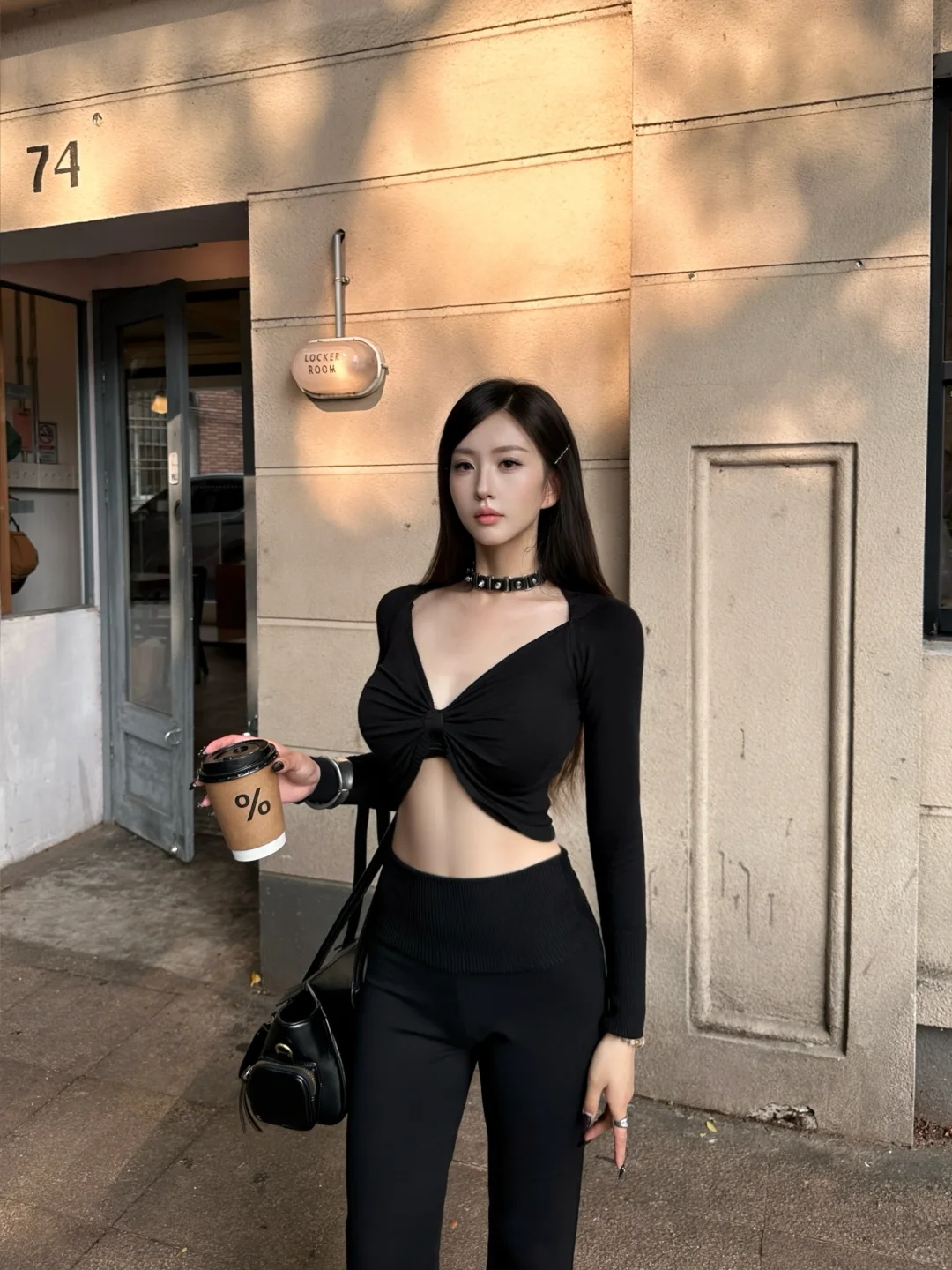 🤸🏻♀️Traineecore|这一套好辣