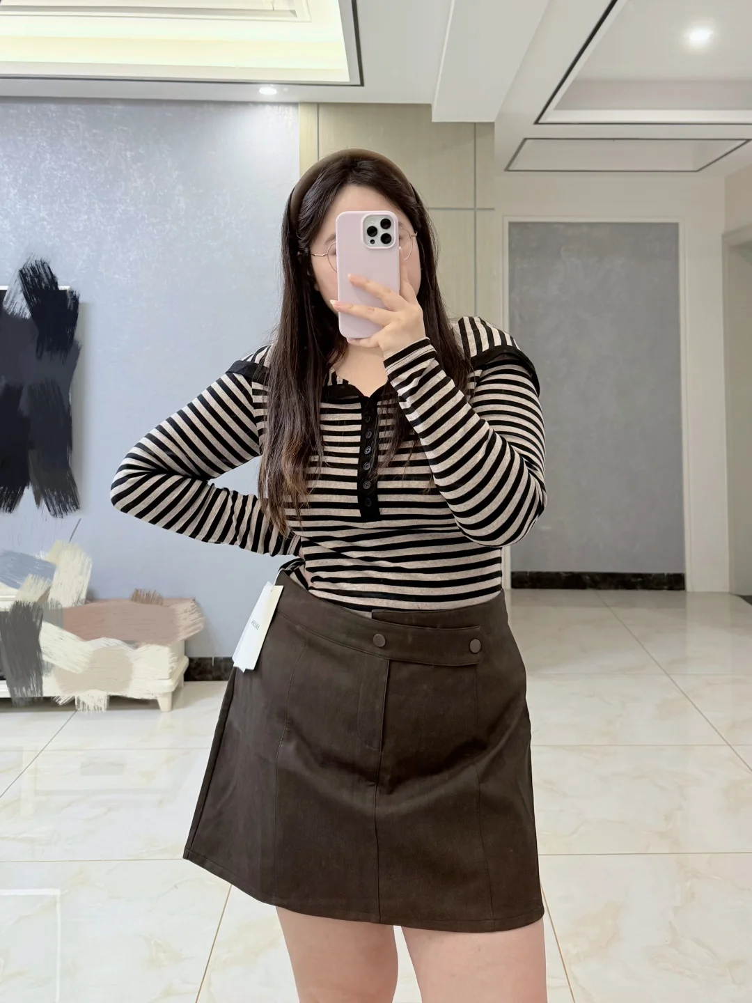 170斤 | 第一次买纯欲风!谁懂这一刻含金量