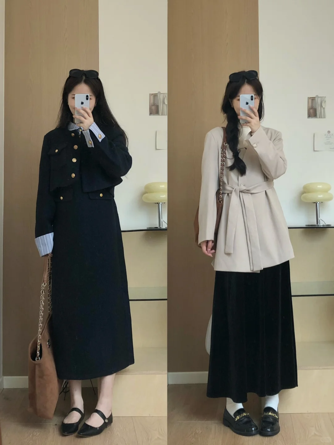 18-35岁女生必看秋冬穿搭|❌穿得像小孩子啦