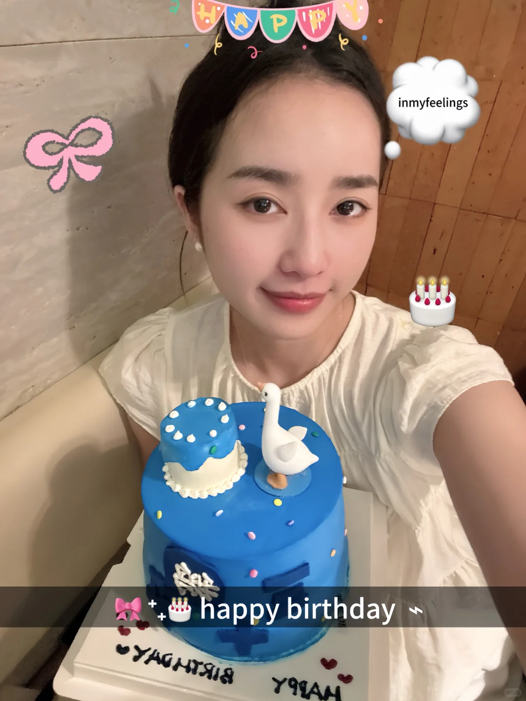 致我的30岁˗ˋˏ🎂ˎˊ˗