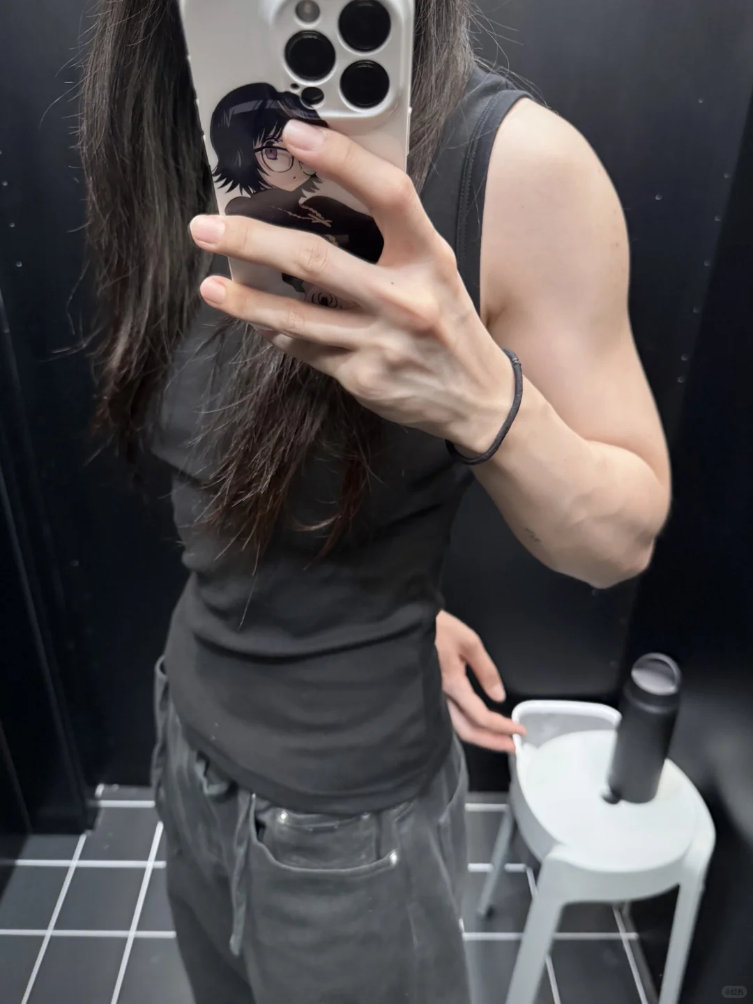 一些个健身的记录