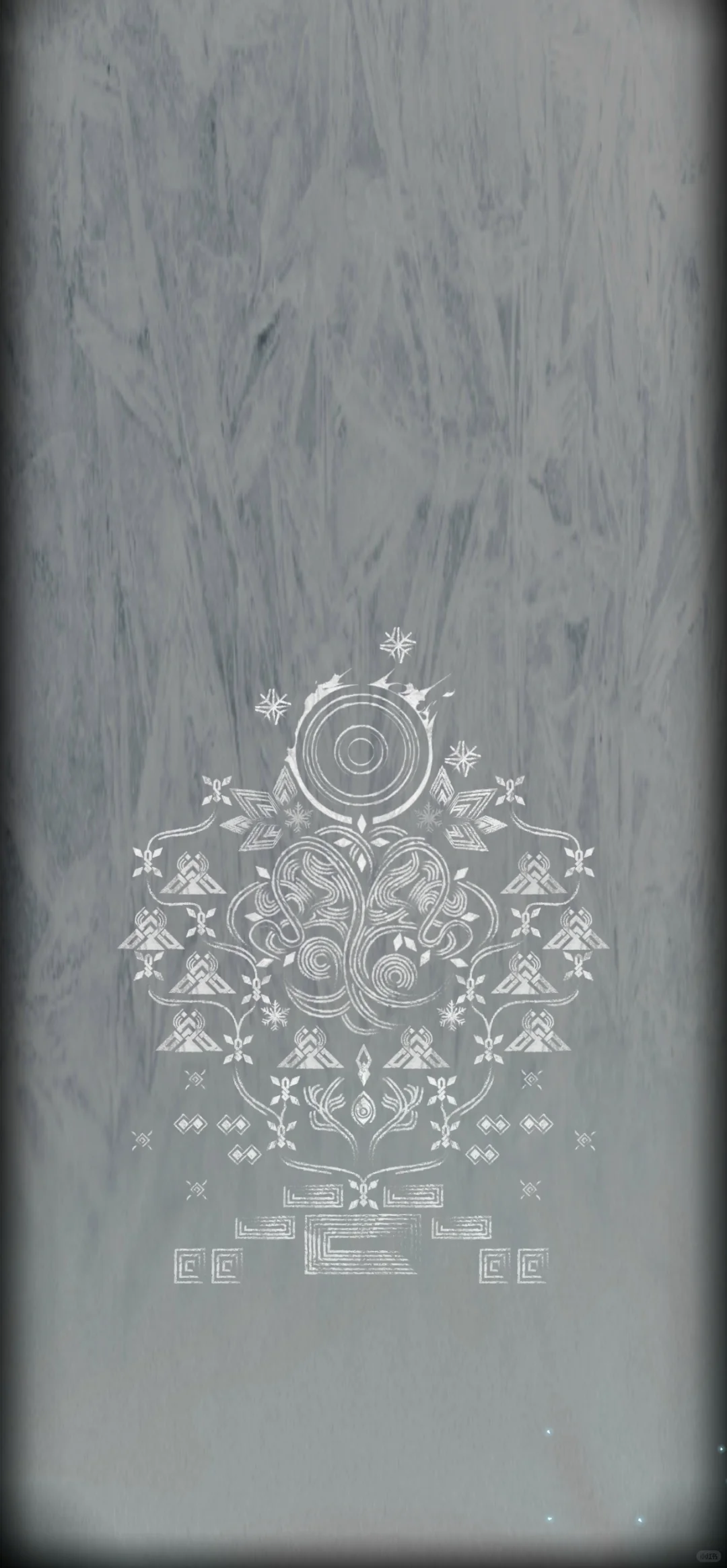 集批沉浸式壁纸(