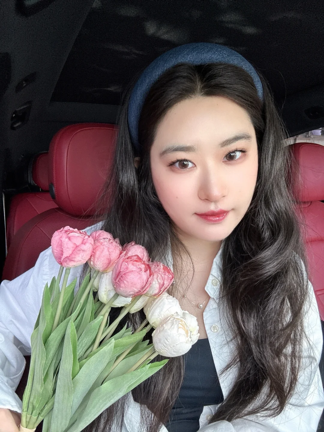 女性的魅力从来不来自于年轻漂亮