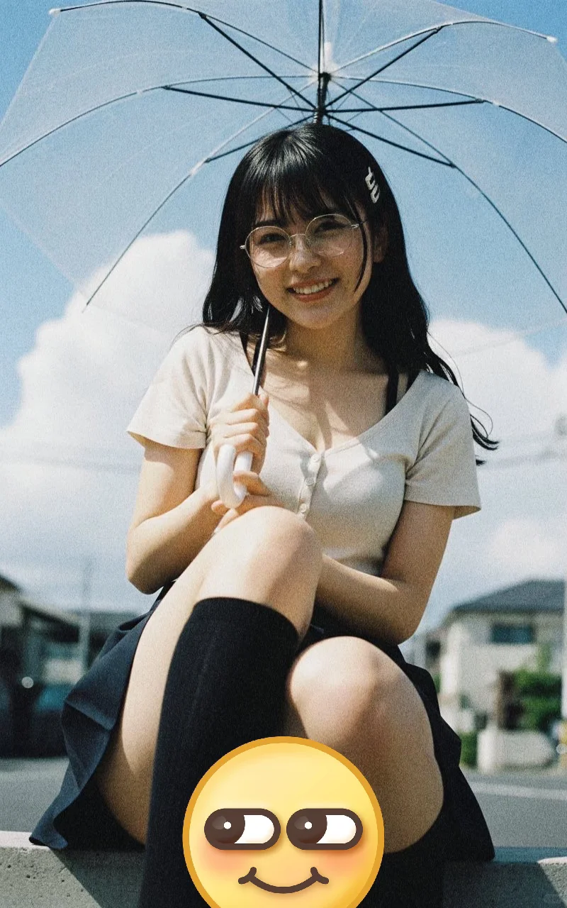 日系少女写真丨日系少女写真壁纸分享