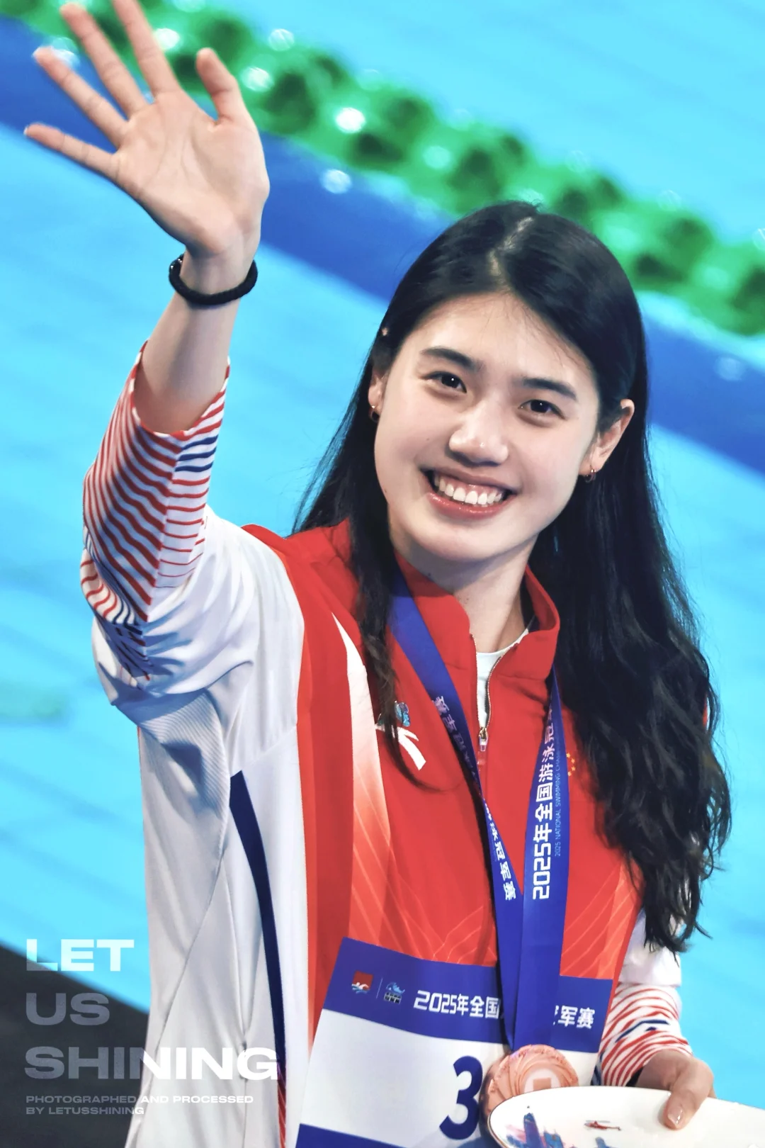 从发丝到指尖都是经济上行的美