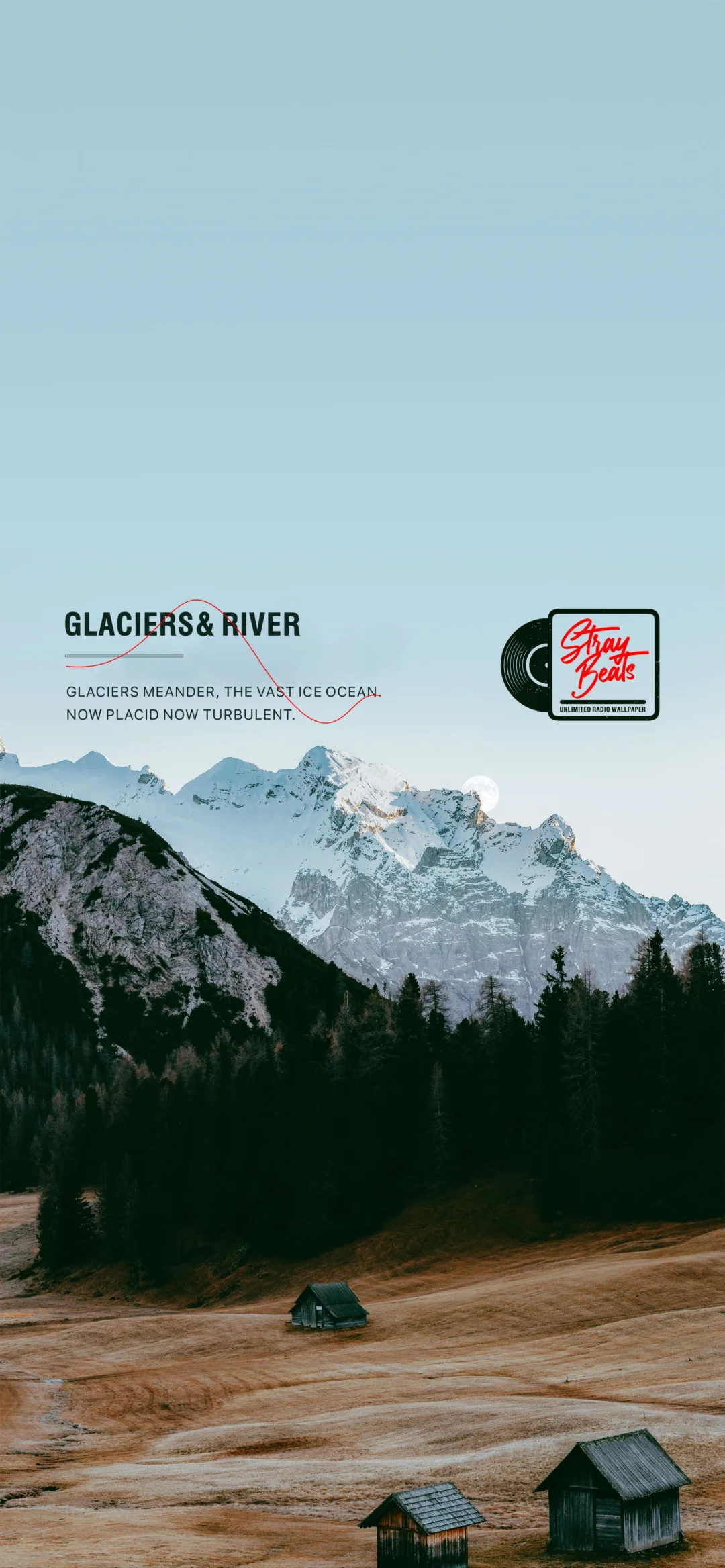 wallpaper壁纸‖ins山川自然风景壁纸