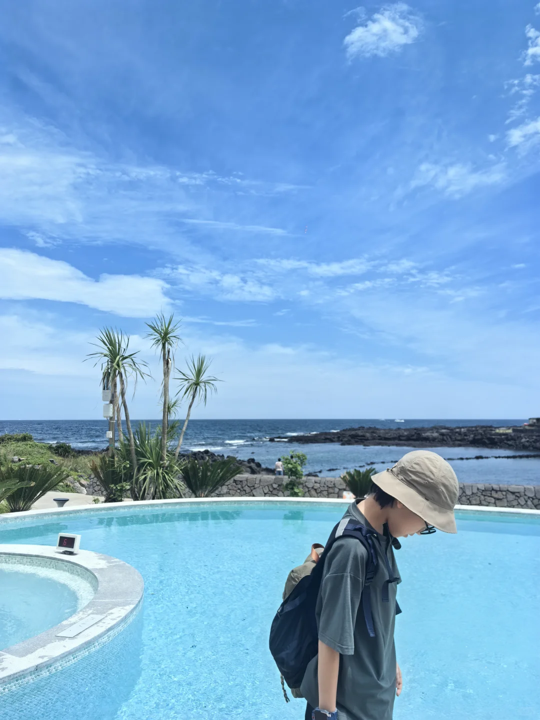 总结一下我的济州岛之旅DAY3