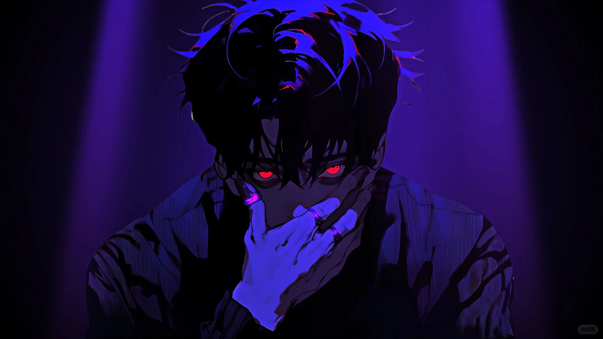 动态壁纸分享第184期