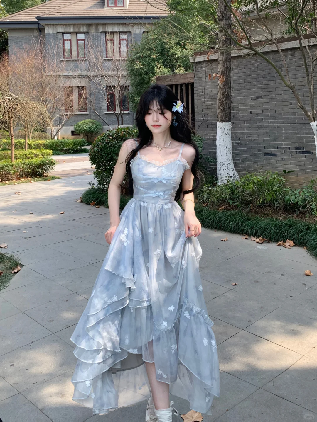 如同阳光穿透海面泛起的粼粼波光