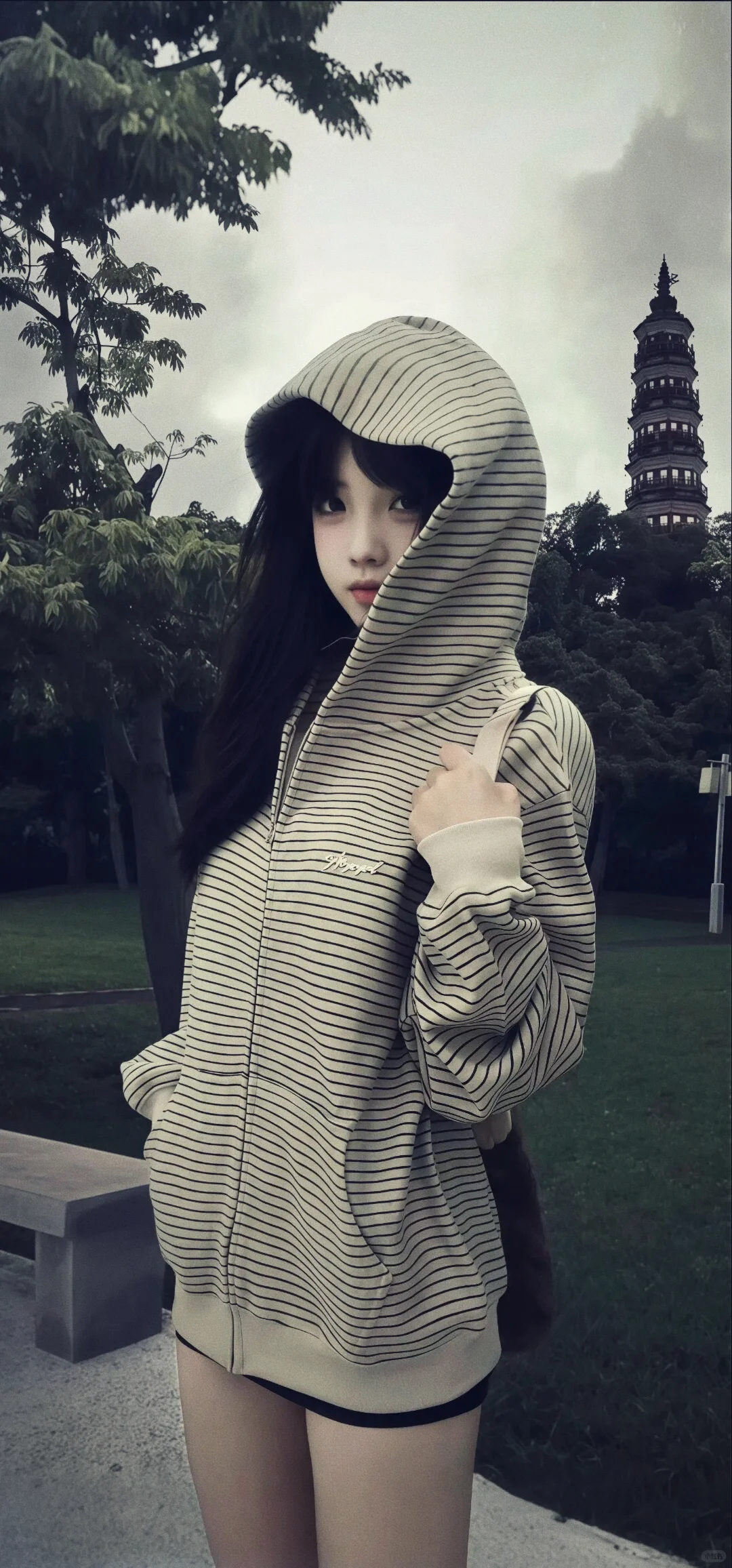 不知道选那一张了，太好看了