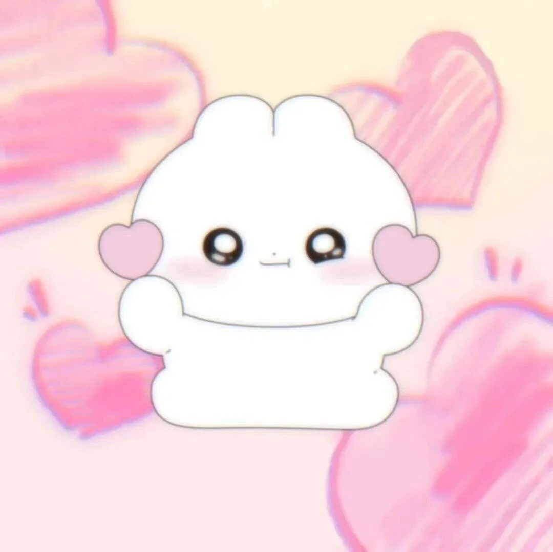 可爱表情包&可爱emoji颜文字合集分享!