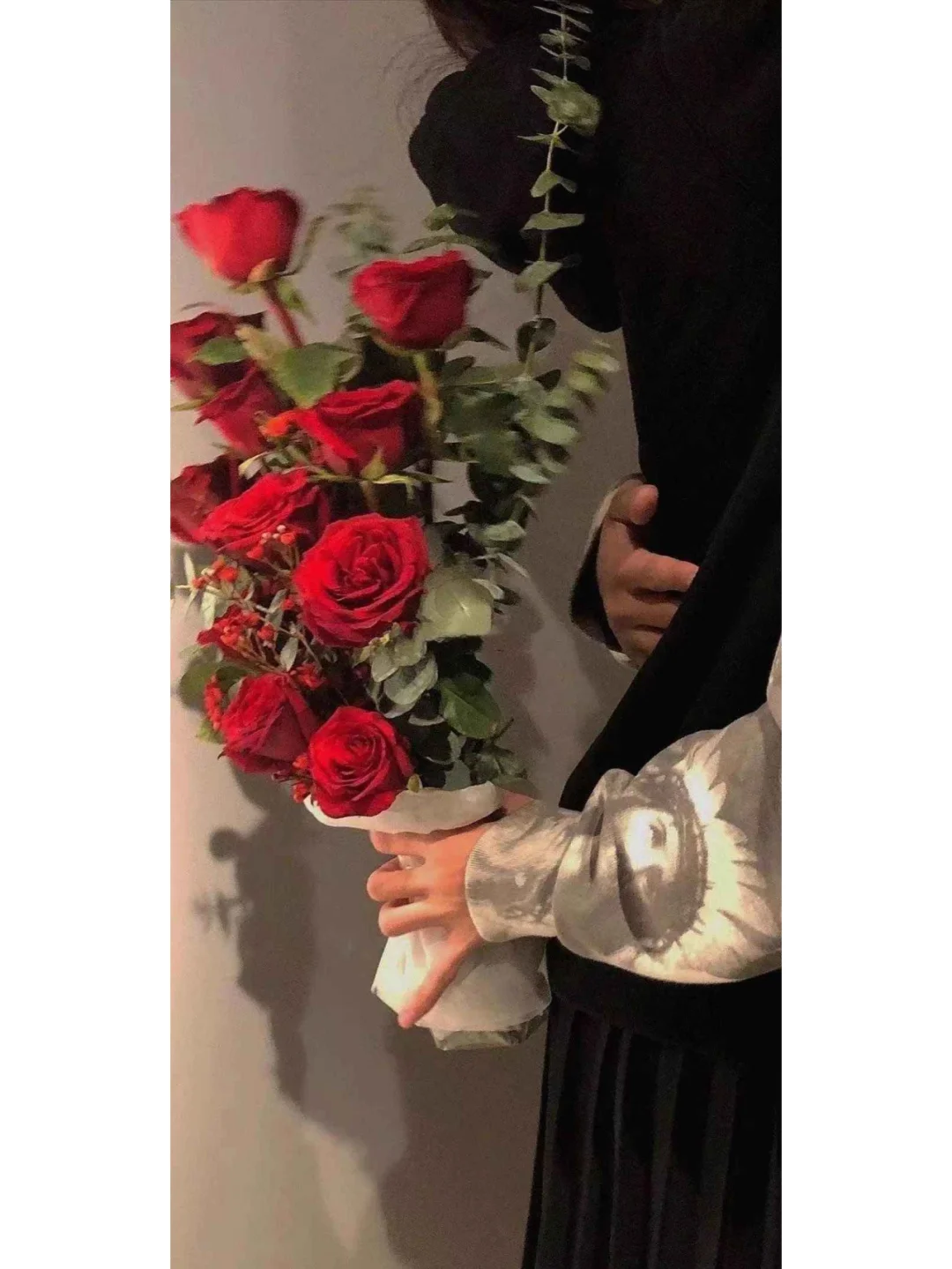 是不是该换壁纸啦~高级ins小众壁纸💐