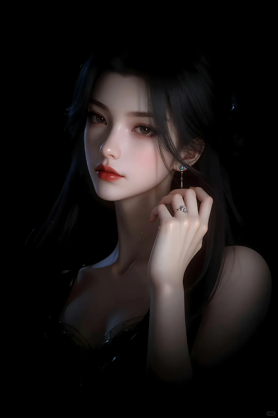 年度黑马《云深不知梦》-云望舒