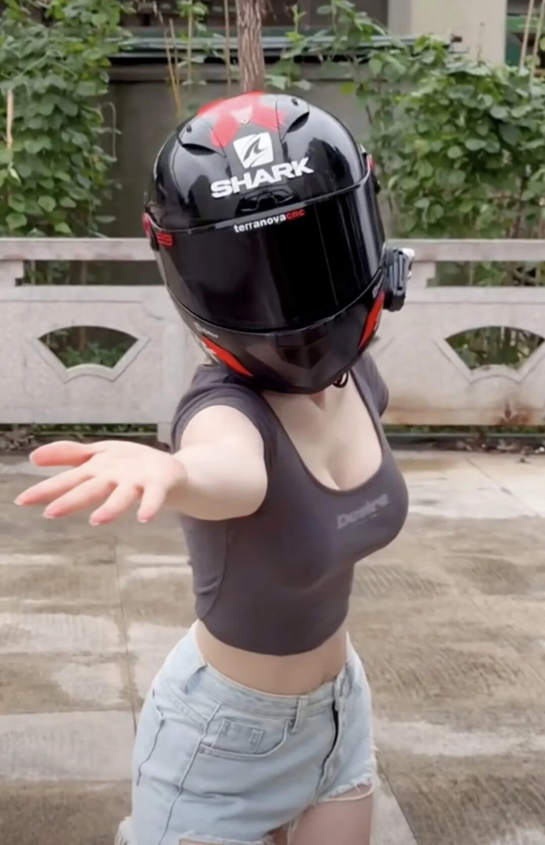 骑士少女来了,谁是下一个?