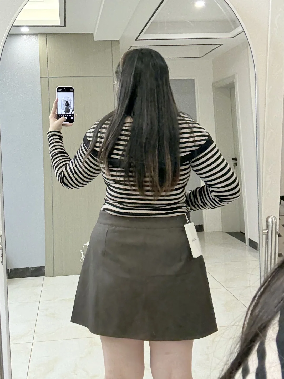 170斤 | 第一次买纯欲风!谁懂这一刻含金量