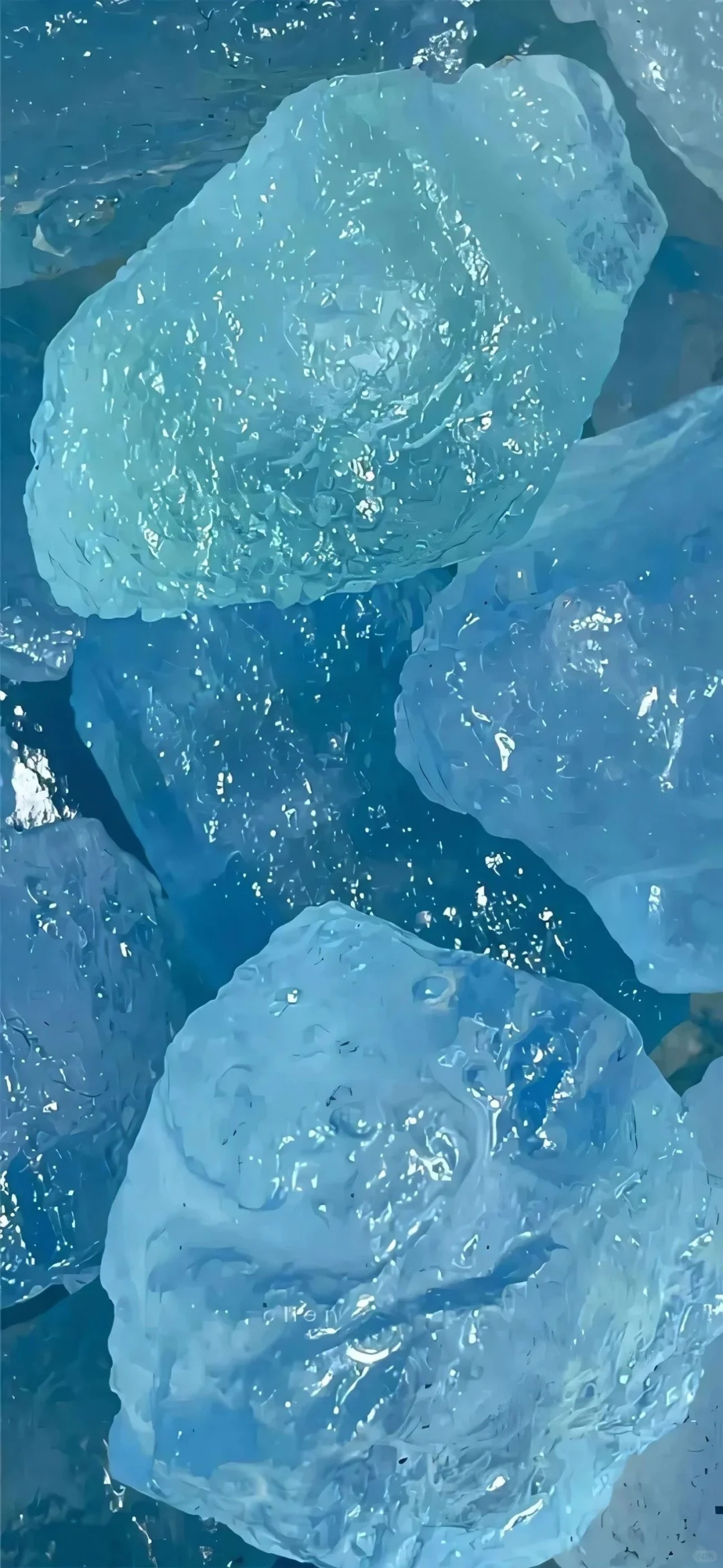 小众壁纸 氛围感壁纸