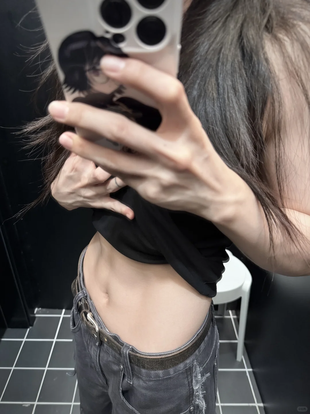 一些个健身的记录