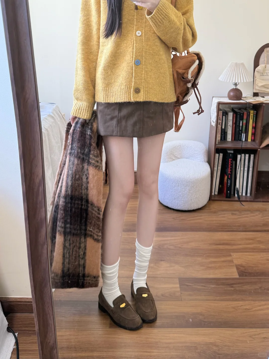 💛🤎期待文艺感的秋天!!