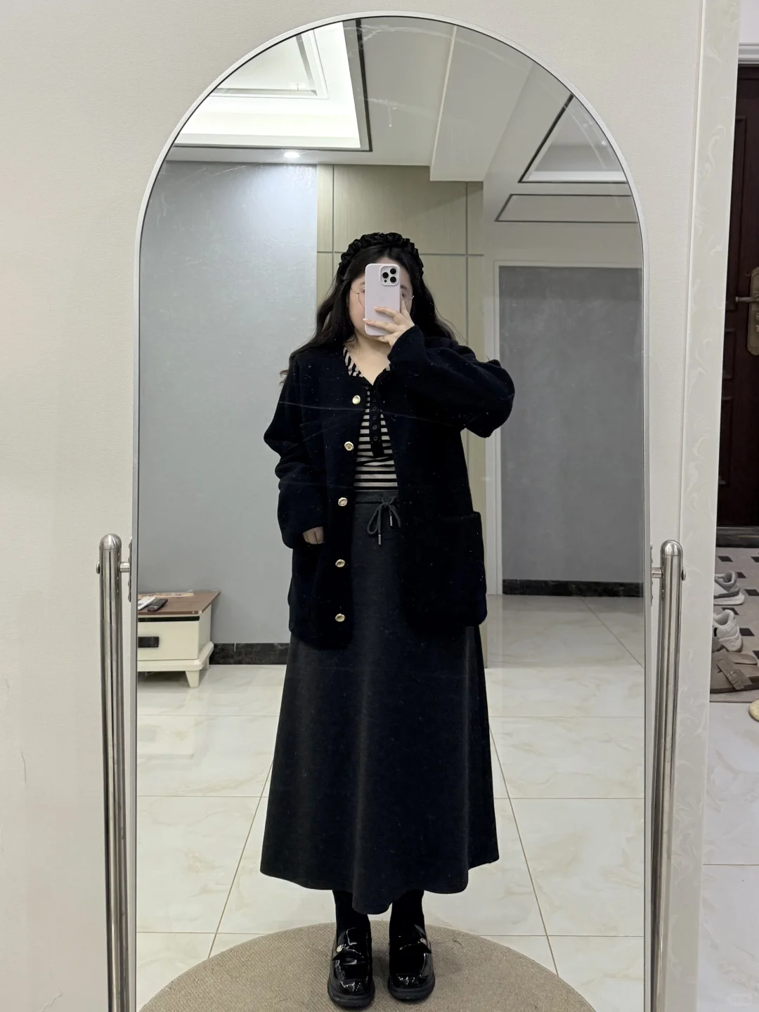 170斤 | 第一次买纯欲风!谁懂这一刻含金量