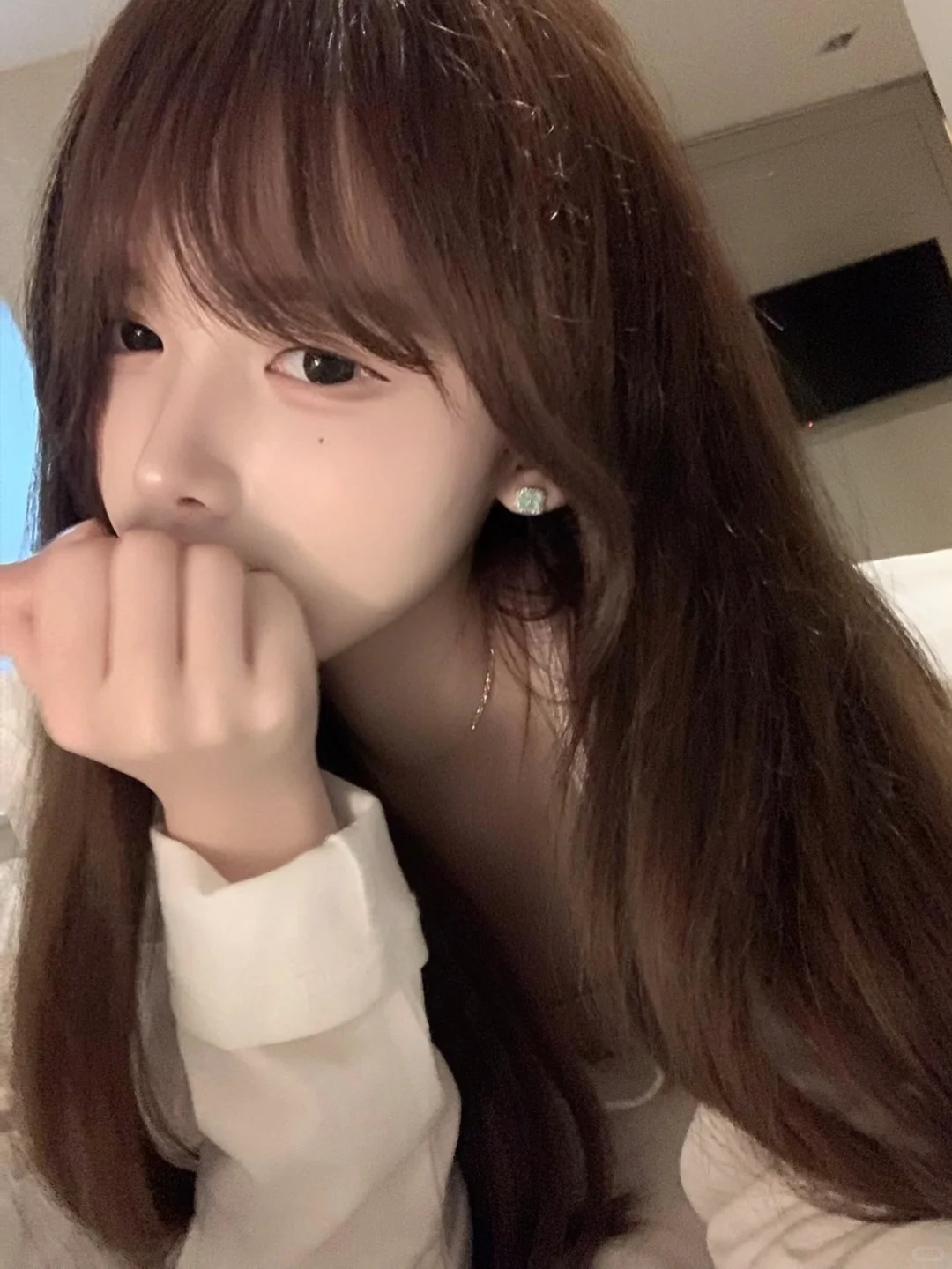 熬不完的夜 只为了 陪那个不爱早睡的你