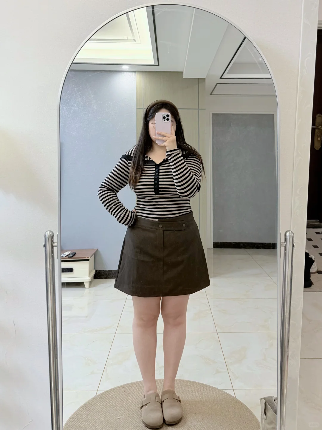 170斤 | 第一次买纯欲风!谁懂这一刻含金量