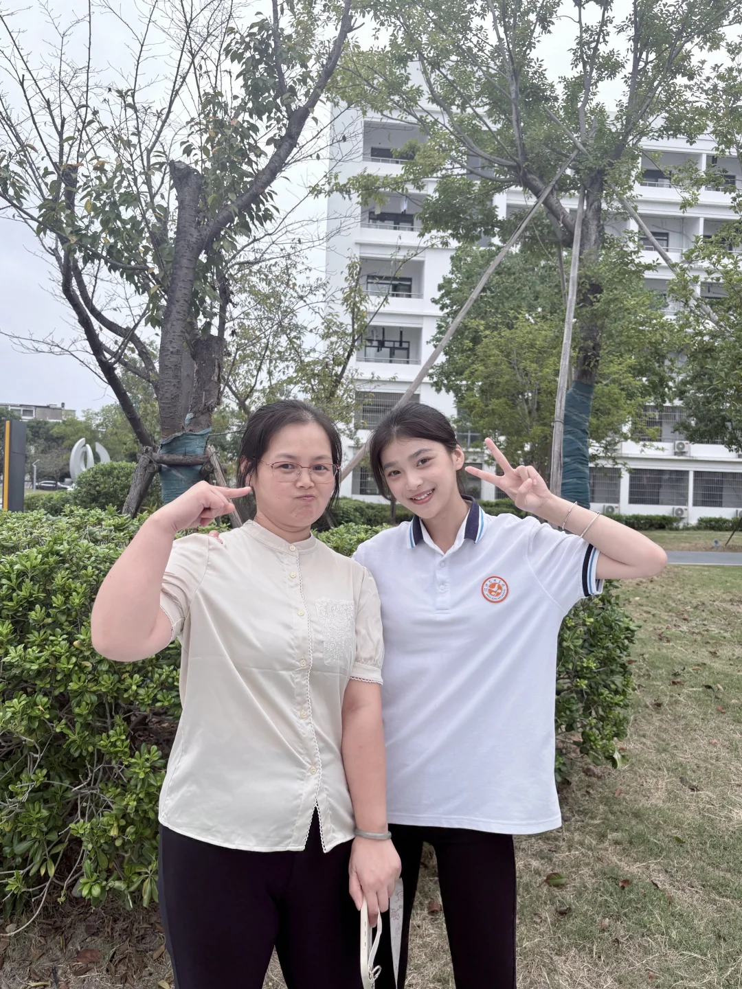 女高|最后一次运动会