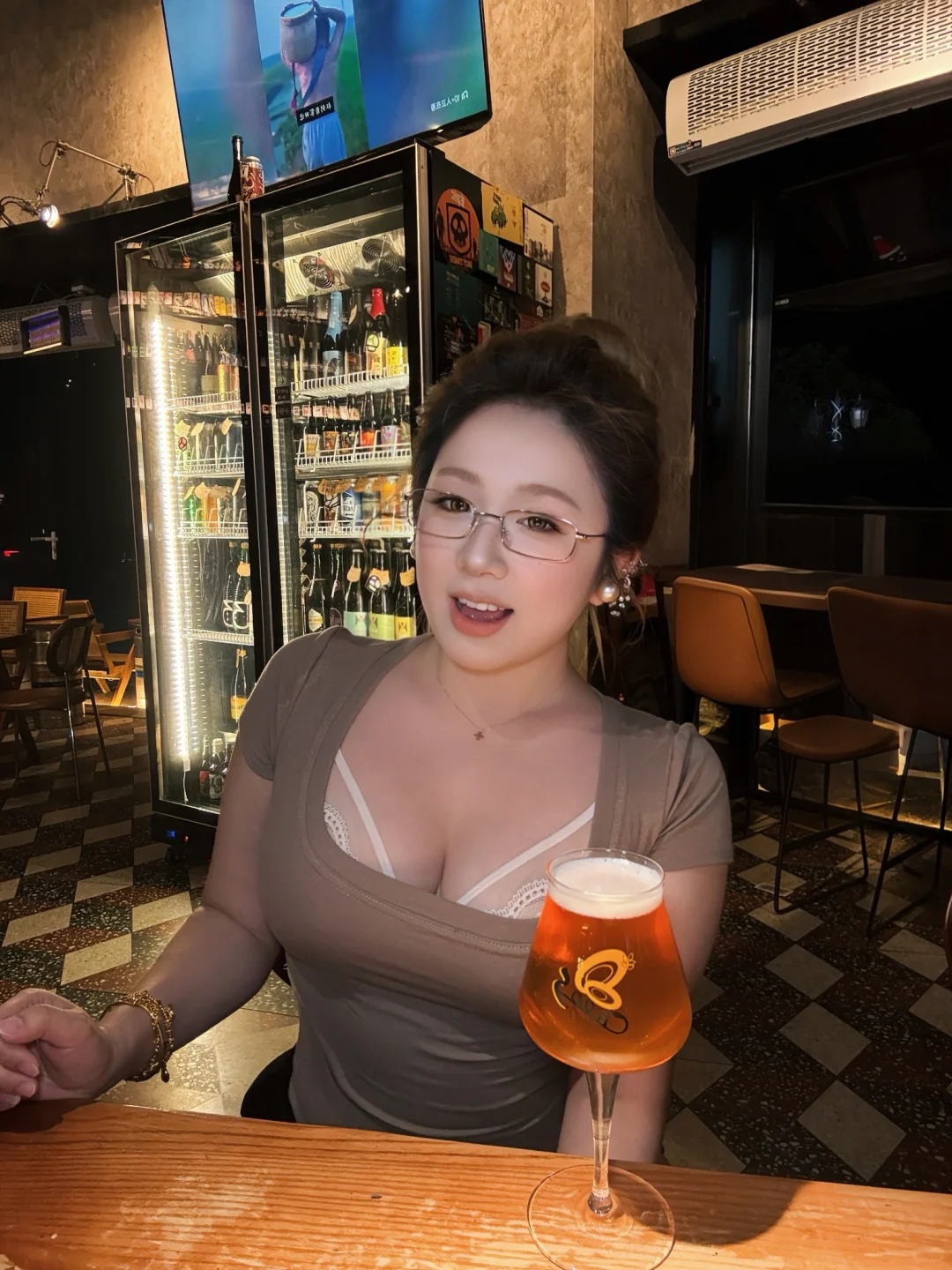 155|115斤 微胖身材可以吗