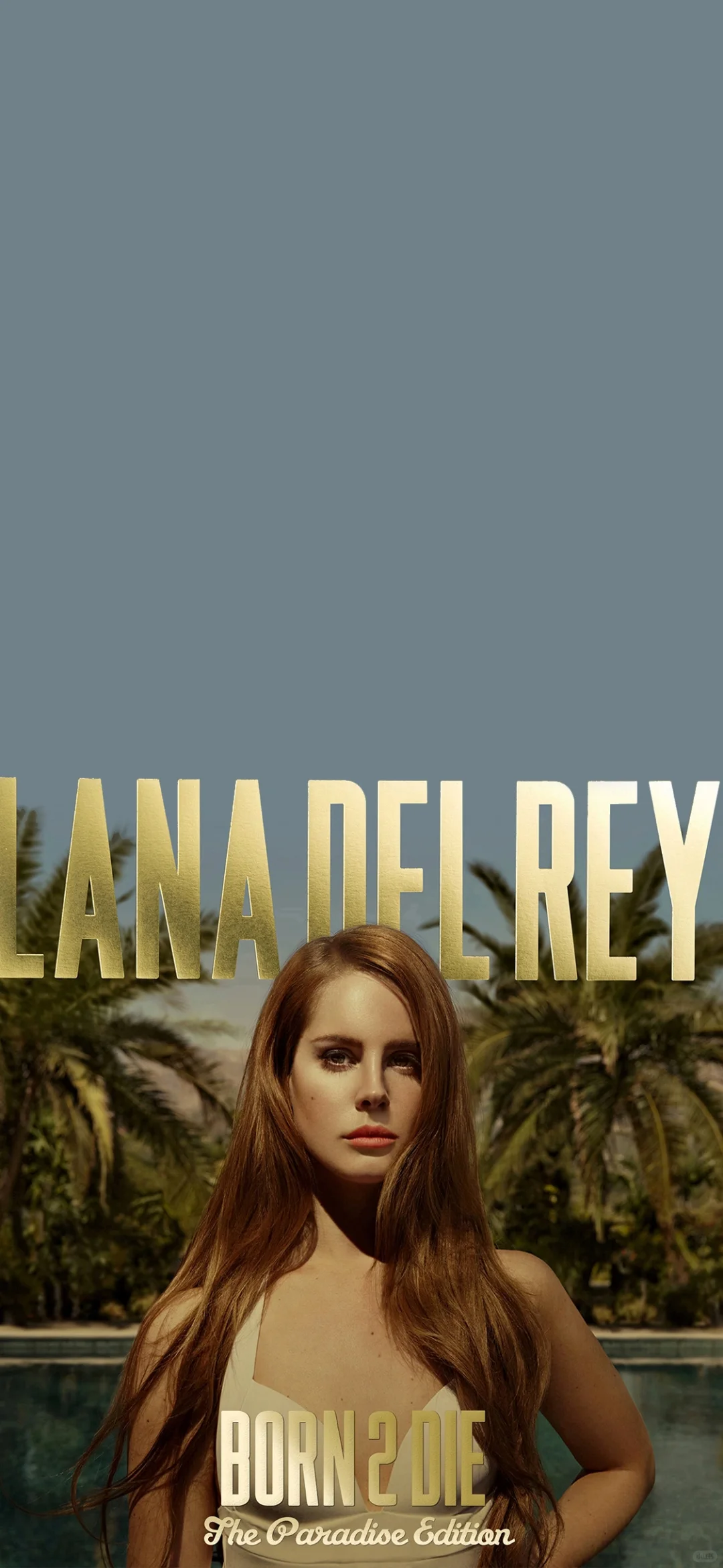 Lana Del Rey壁纸分享