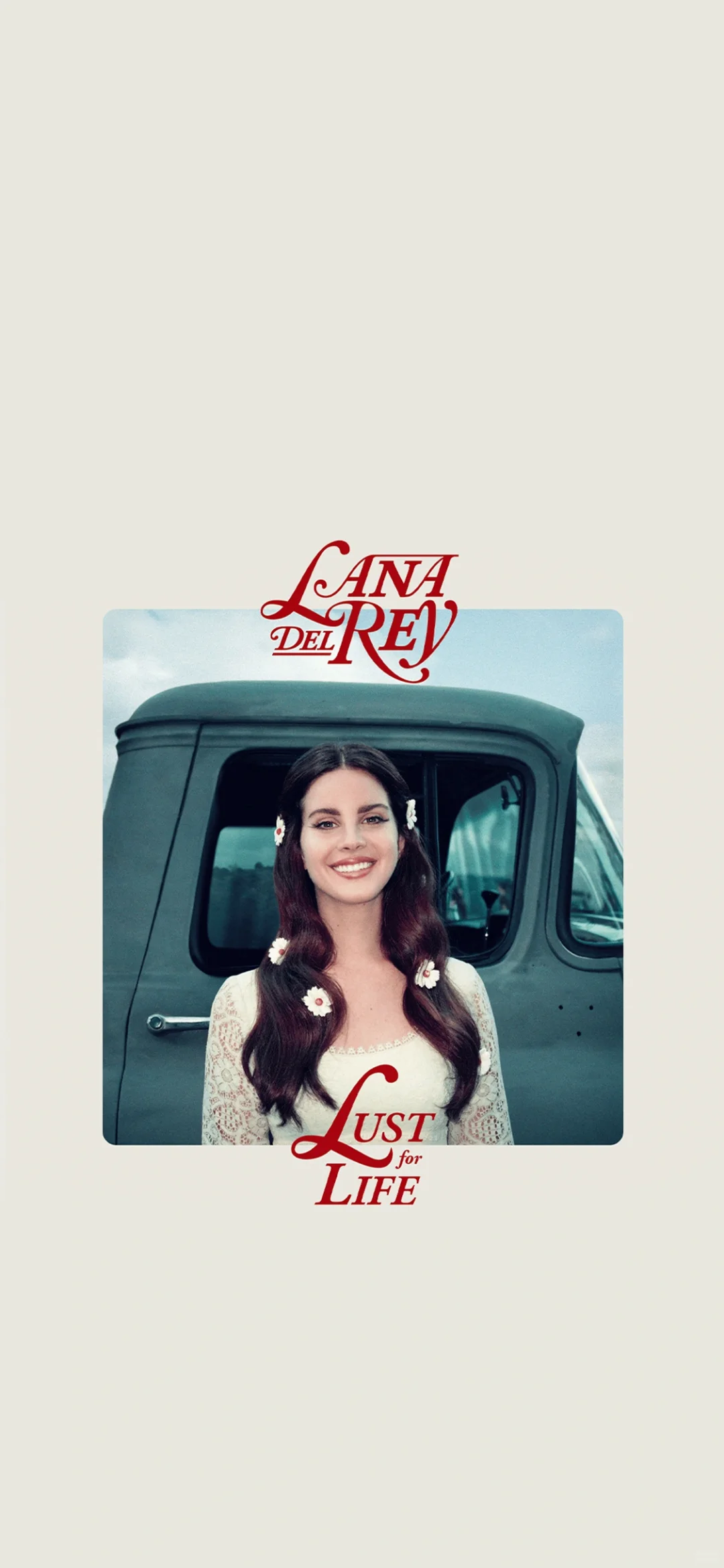 Lana Del Rey壁纸分享