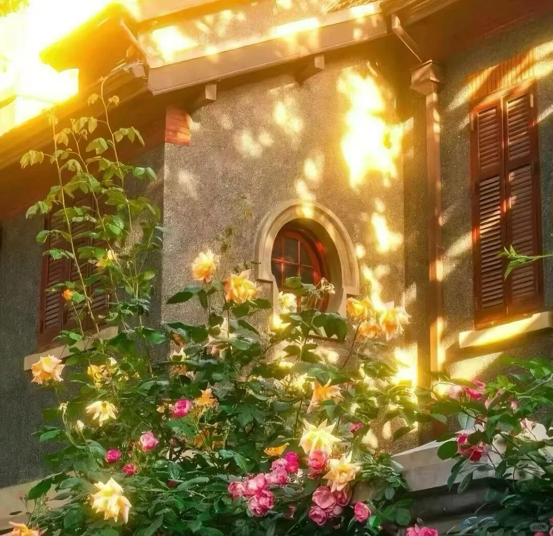 一组高级质感朋友圈背景图