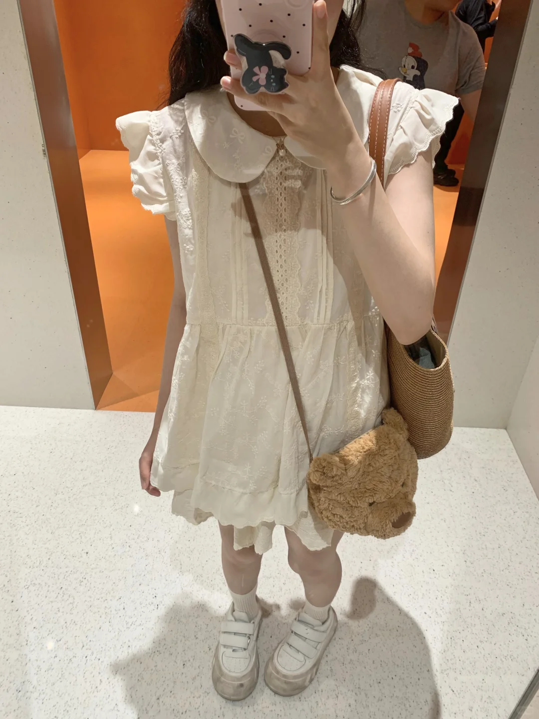 喜欢的裙子合集