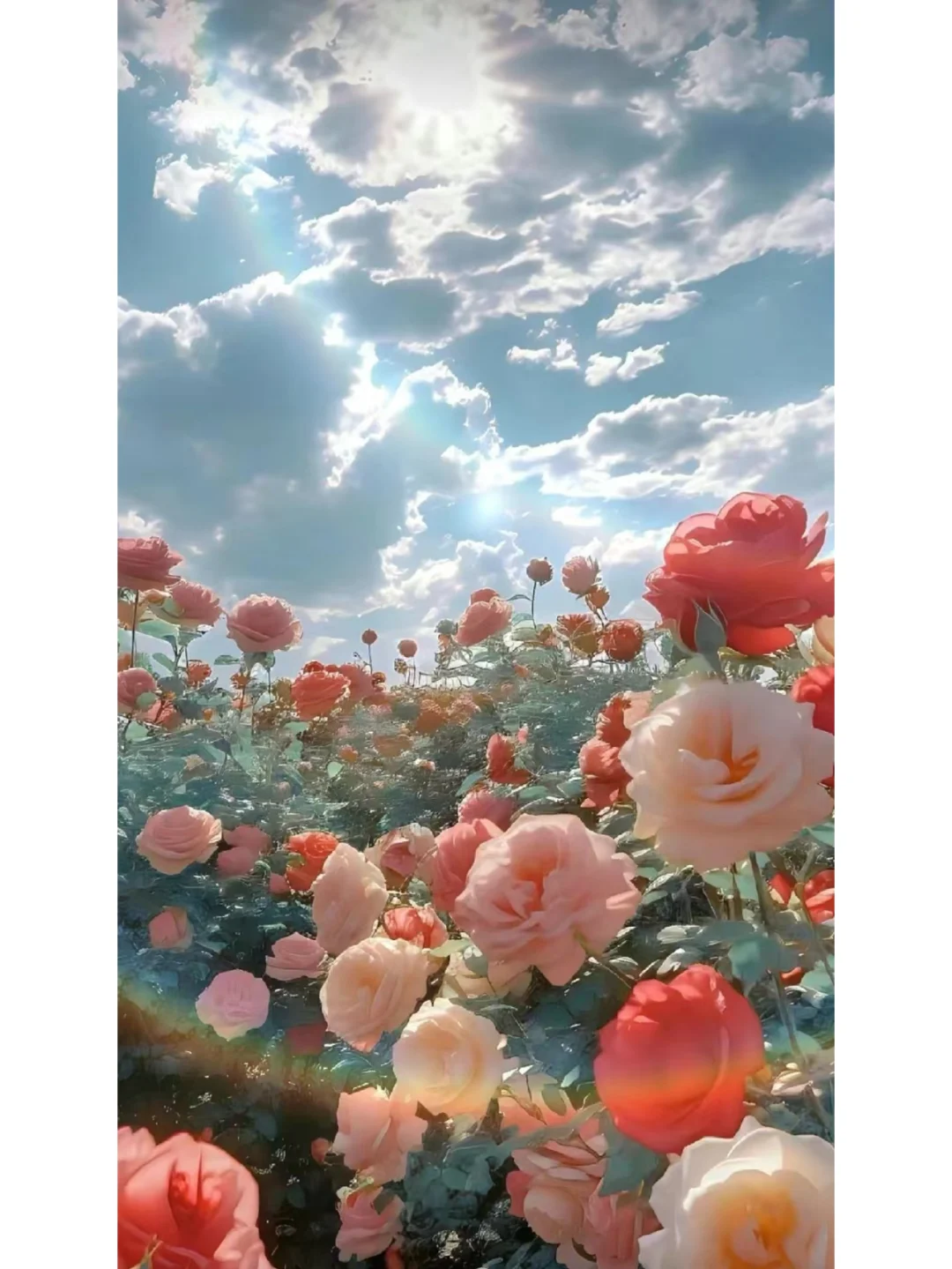是不是该换壁纸啦~高级ins小众壁纸💐