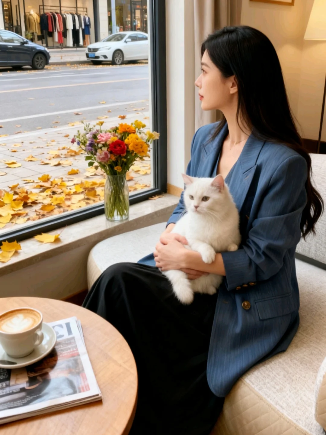 我好像发现了魅力的本质😜