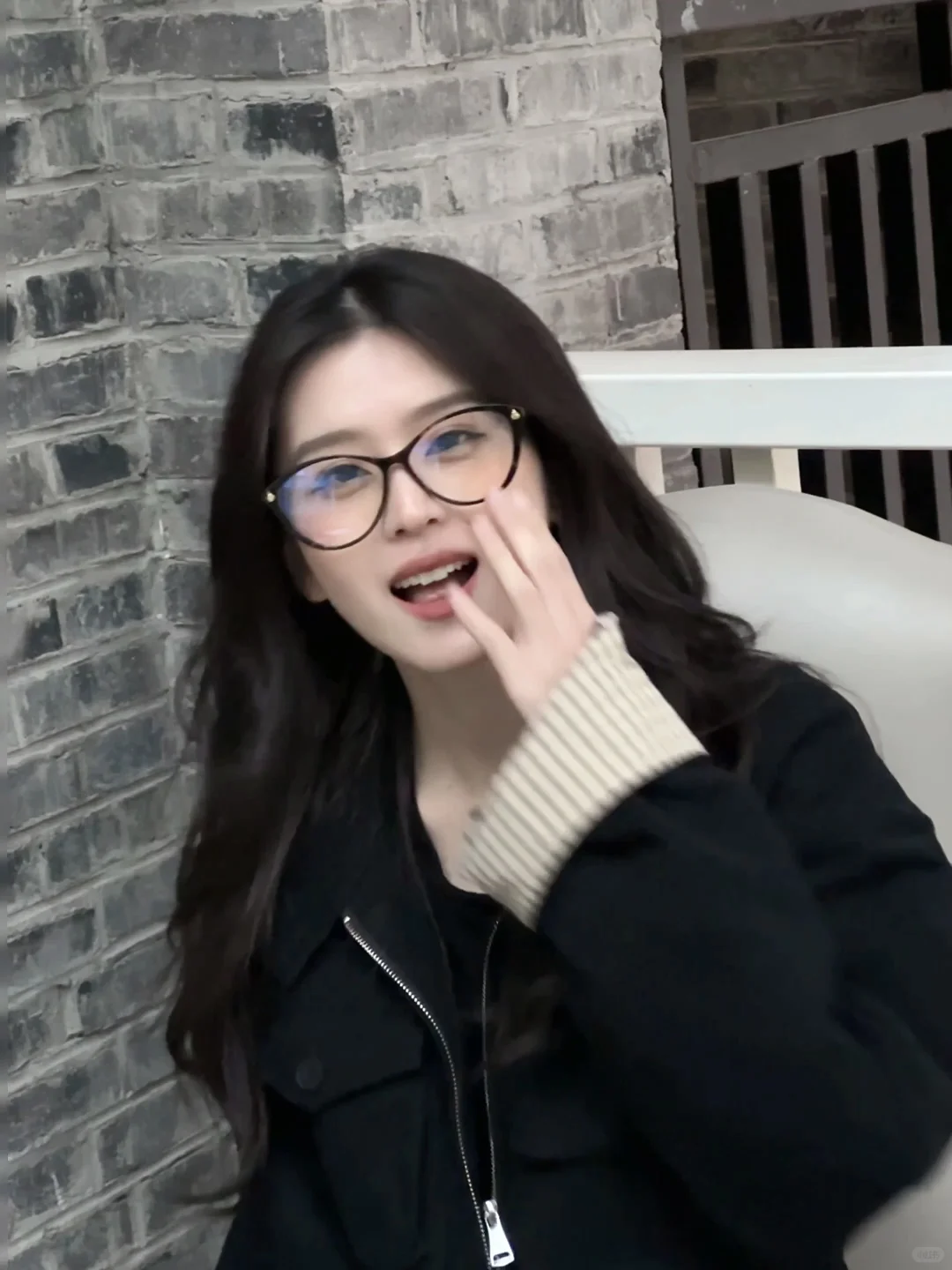 11图|存一些短圆脸适合的眼镜框⋆͛♥︎⋆͛⋆͛*͛