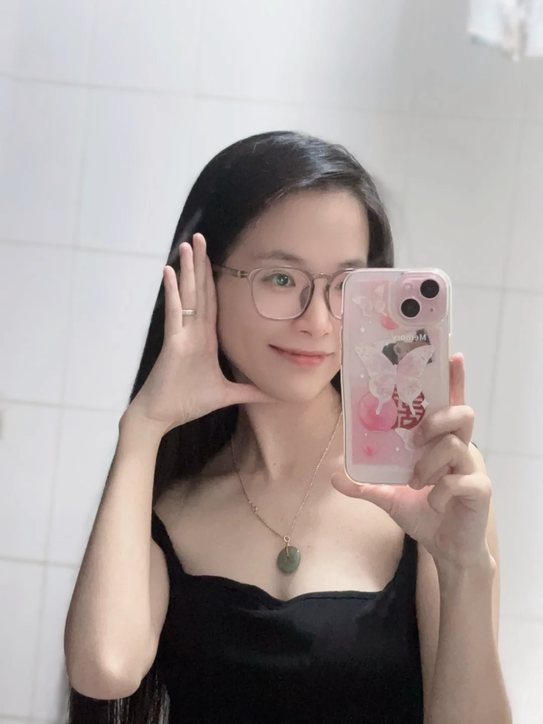 肉丝🎀才是我最爱的天花板😍🥰