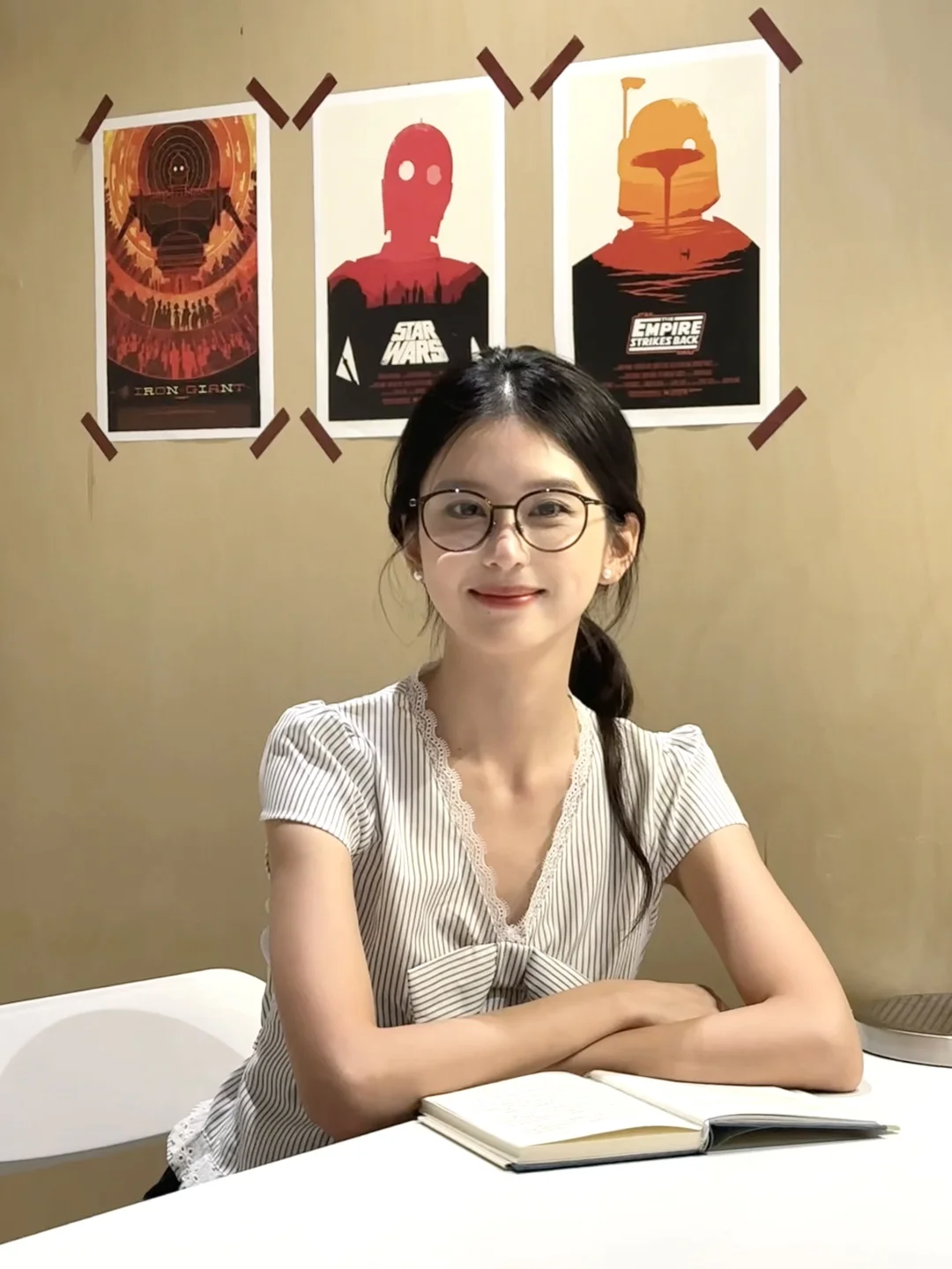11图|存一些短圆脸适合的眼镜框⋆͛♥︎⋆͛⋆͛*͛