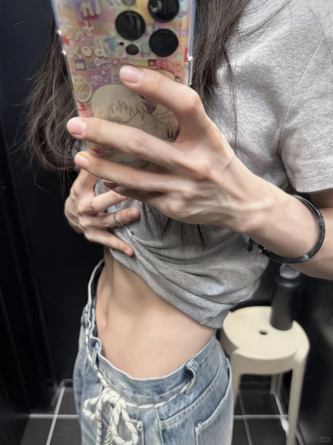 一些个健身的记录