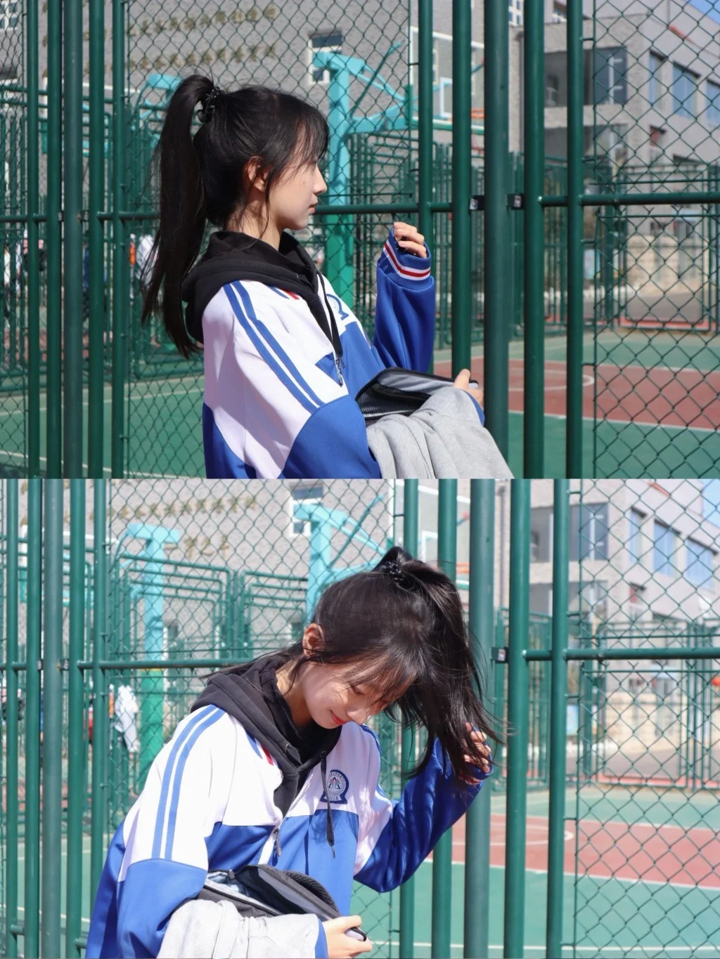 06 女高倒计时🥺