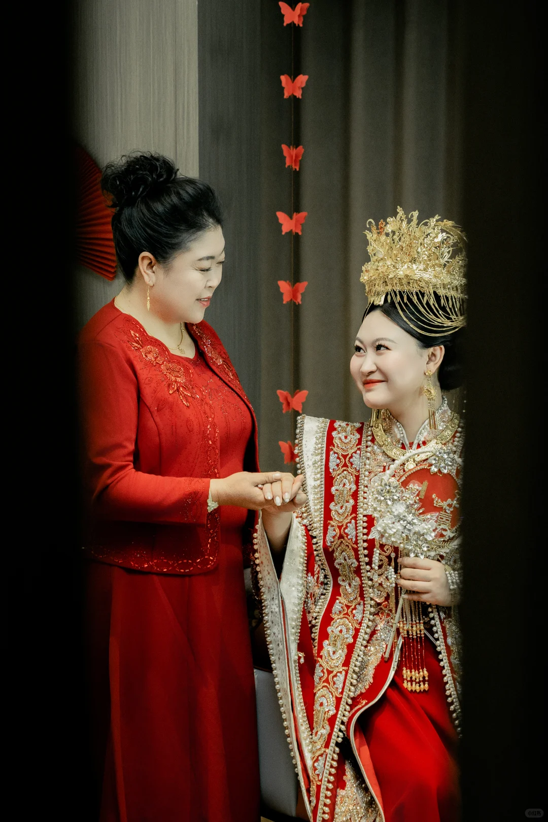 又拍到一个可可爱爱的微胖元气美少女