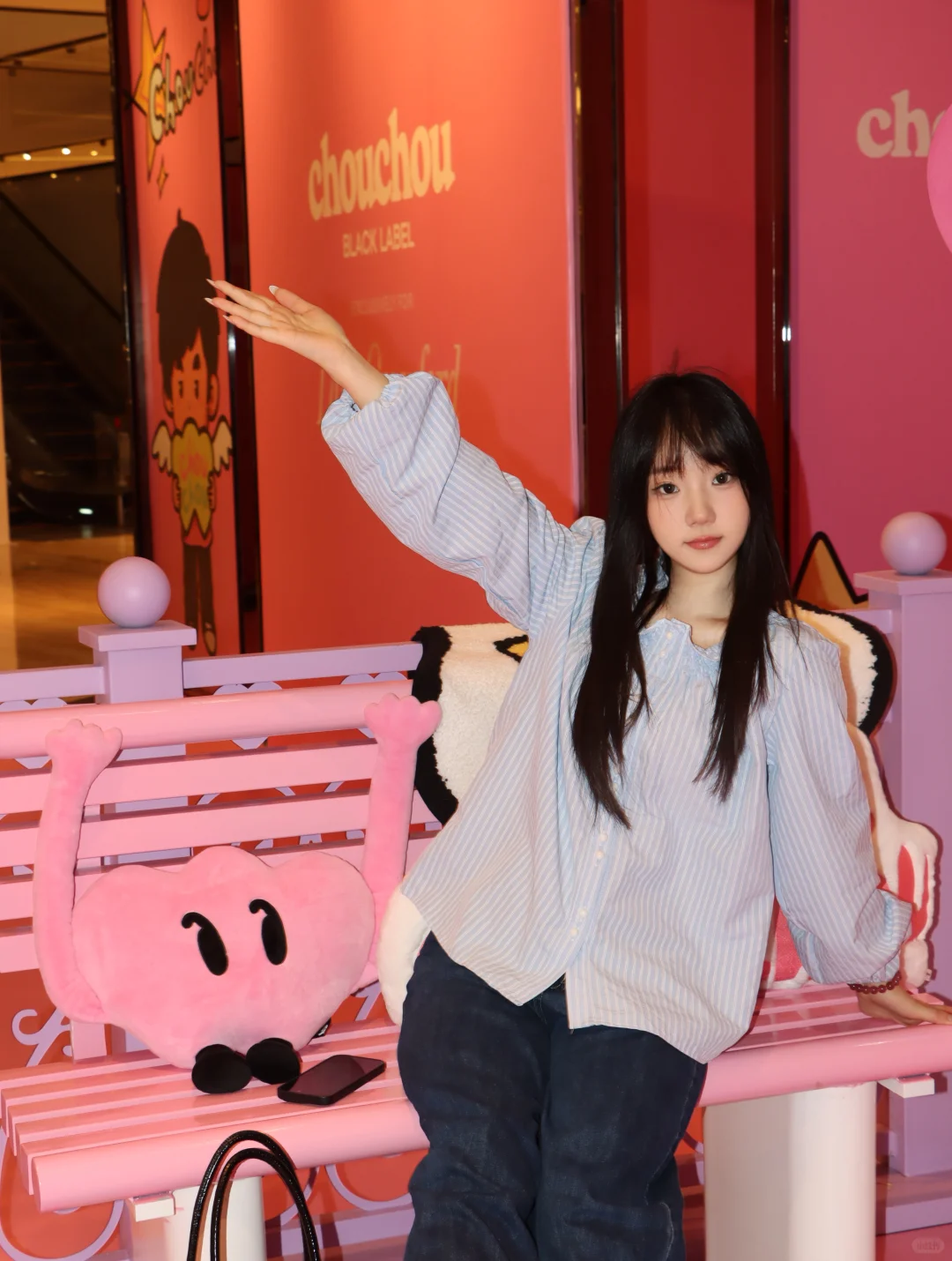 上海杰伦铁粉集合!错过这个展我真的会哭!