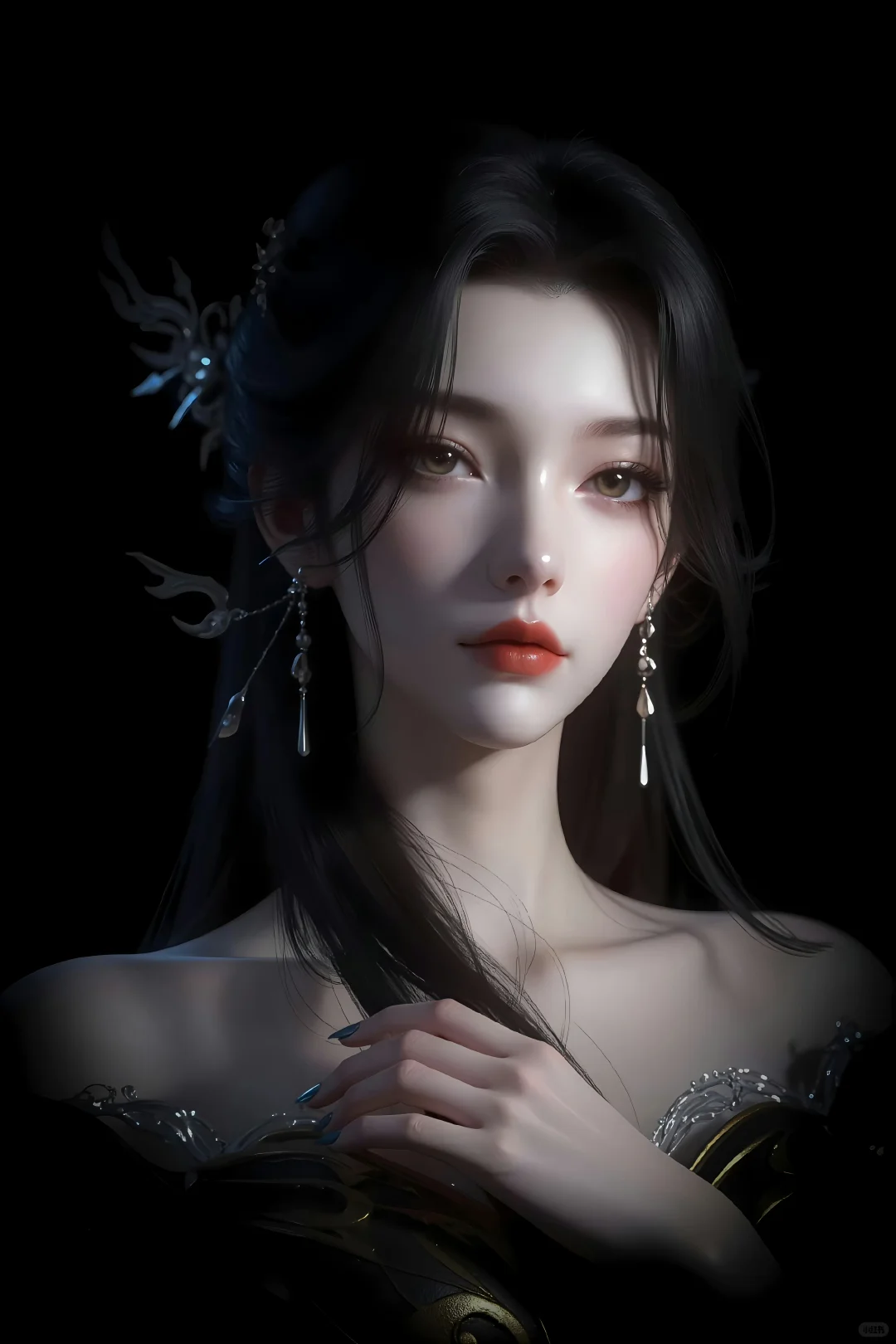 年度黑马《云深不知梦》-云望舒