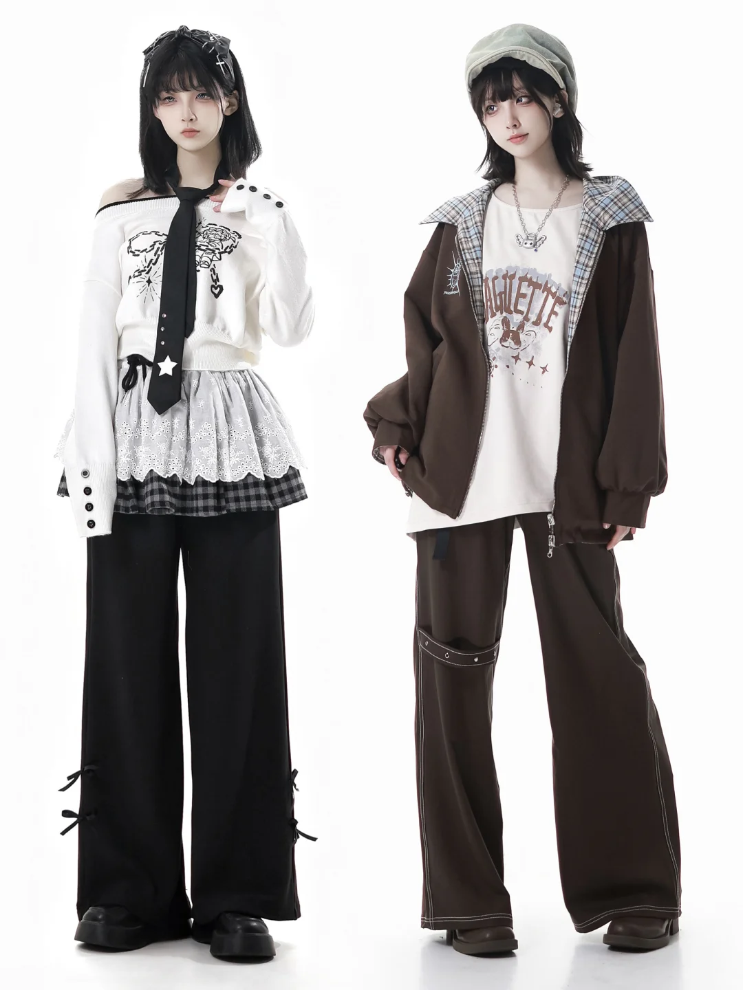 全系🆕速览❣️‼️过一个设计感的秋天🍂