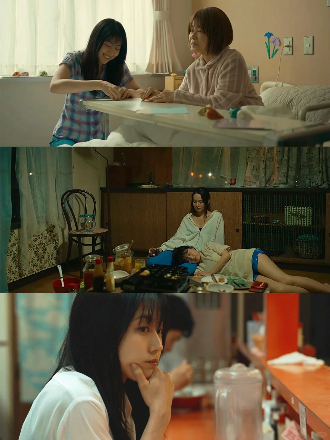 后劲太大❗️真的巨巨巨巨治愈😭