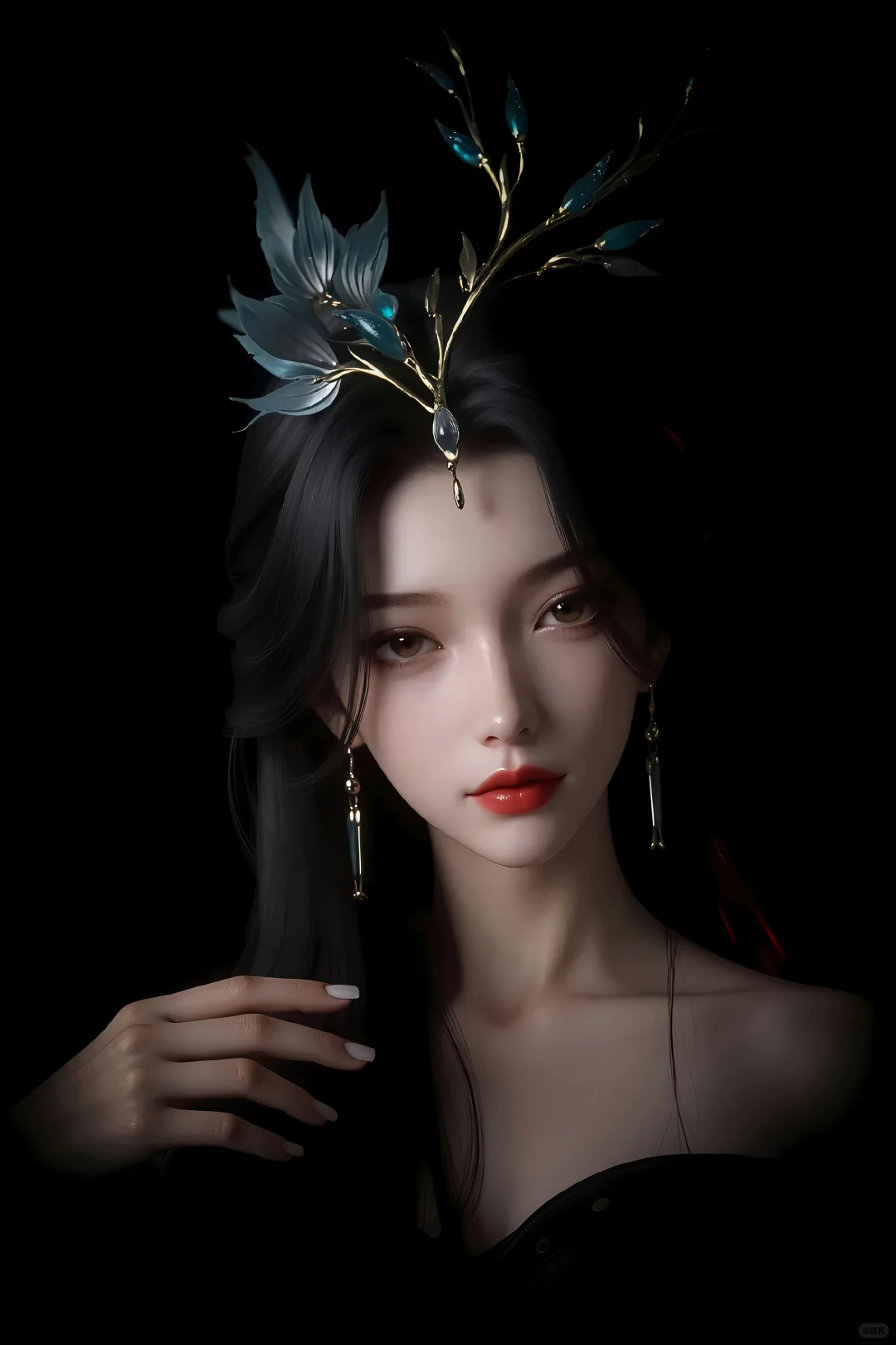 年度黑马《云深不知梦》-云望舒