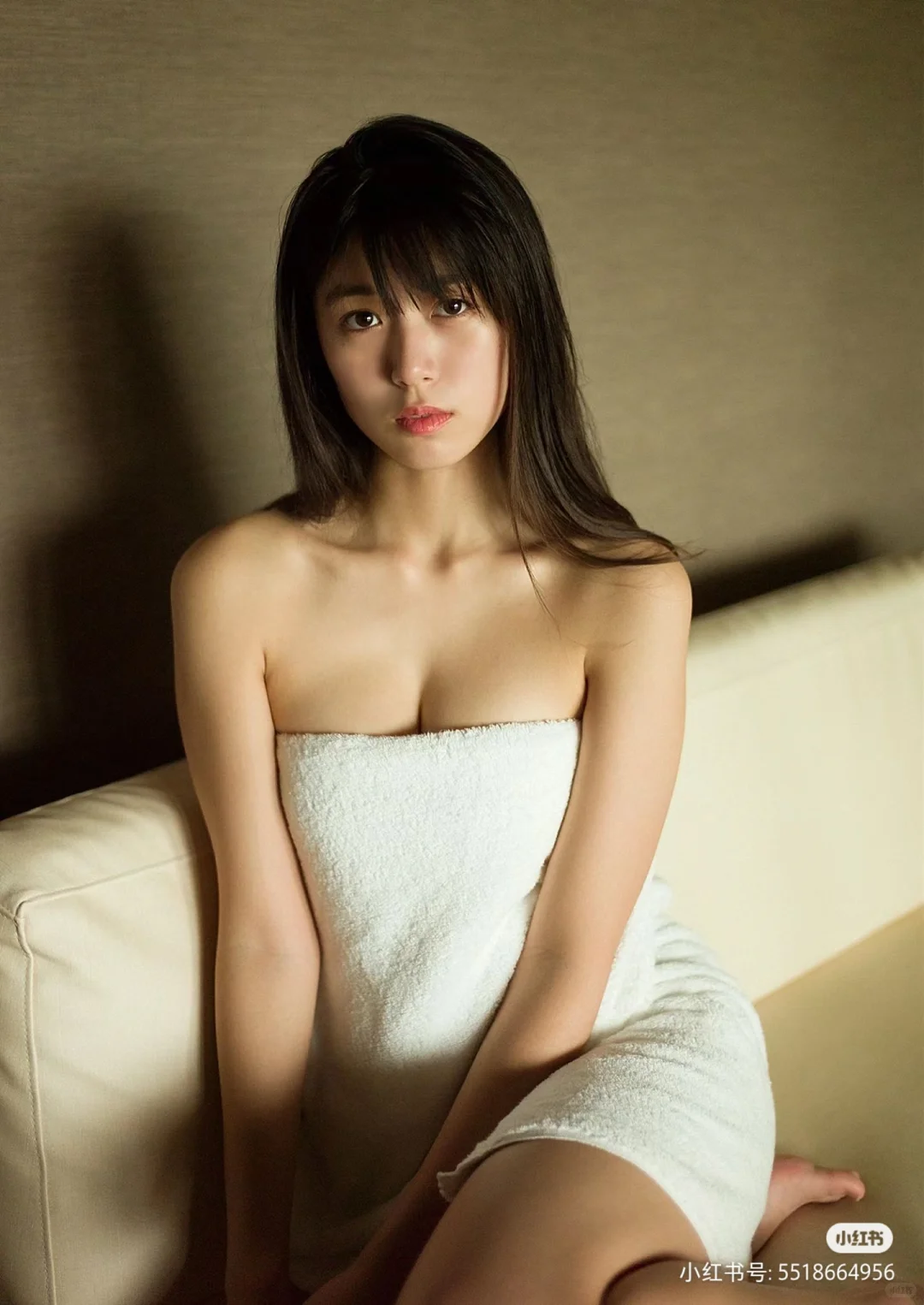 给大家介绍一位日本性感女神–北向珠夕