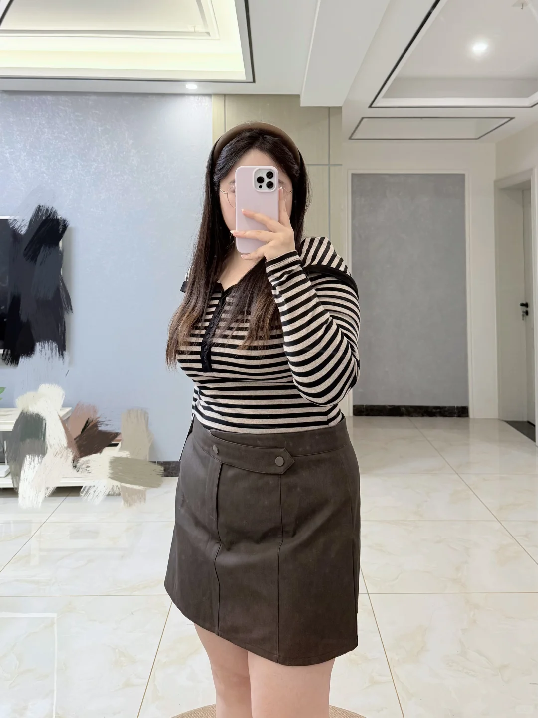 170斤 | 第一次买纯欲风!谁懂这一刻含金量