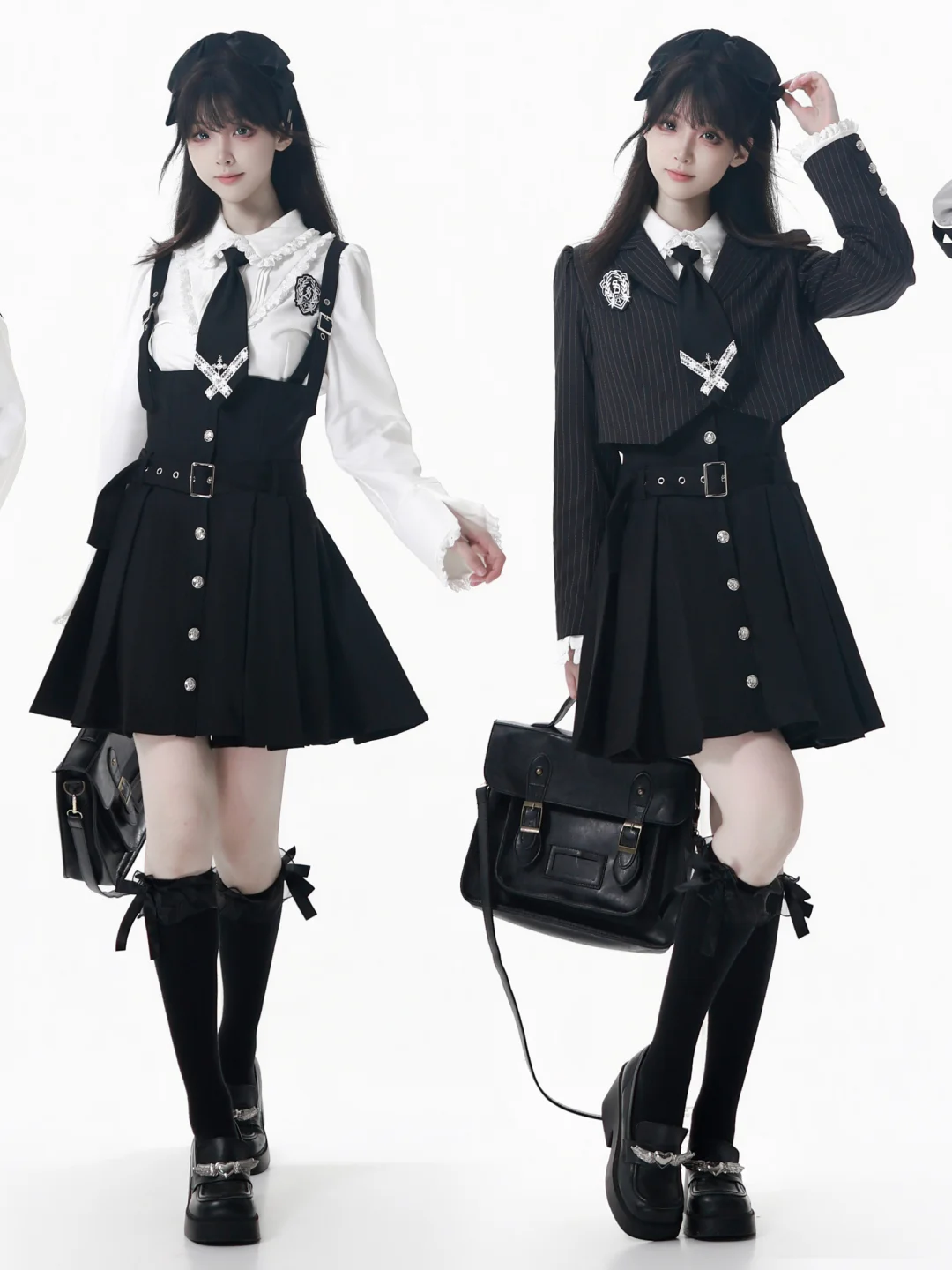 全系🆕速览❣️‼️过一个设计感的秋天🍂